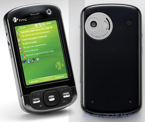 htc 3600