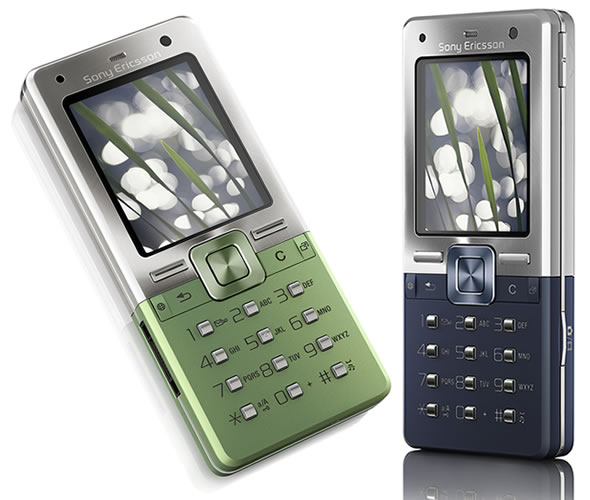 Sony Ericsson T650i
