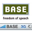 Le point sur la 3G chez les opérateurs virtuels hébergés par Base Vignette d'article