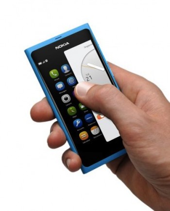 application rencontre nokia