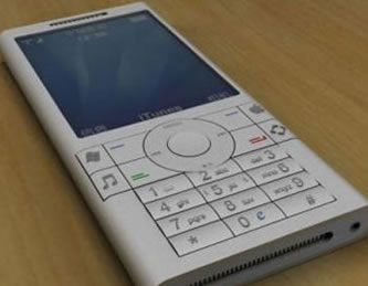 Apple iMobile