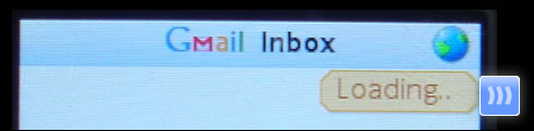 GMail Mobile