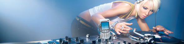 Phone House Music