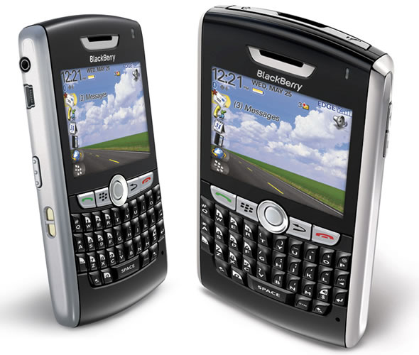 BlackBerry 8800