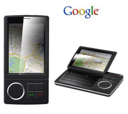 Google Phone
