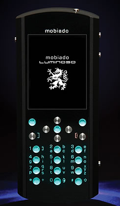 Mobiado Luminoso
