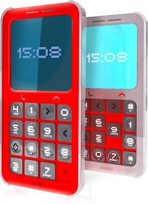 GMEA Phone