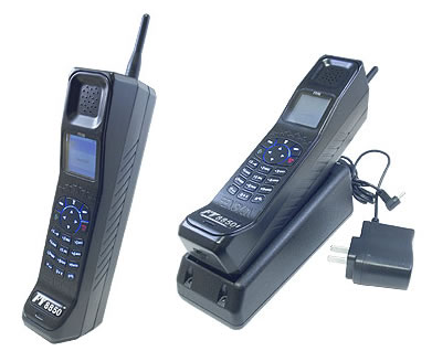 Brick Cell Phone FY8850