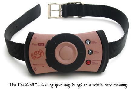 petscell