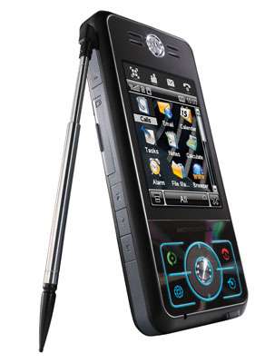 Motorola Motorokr E6