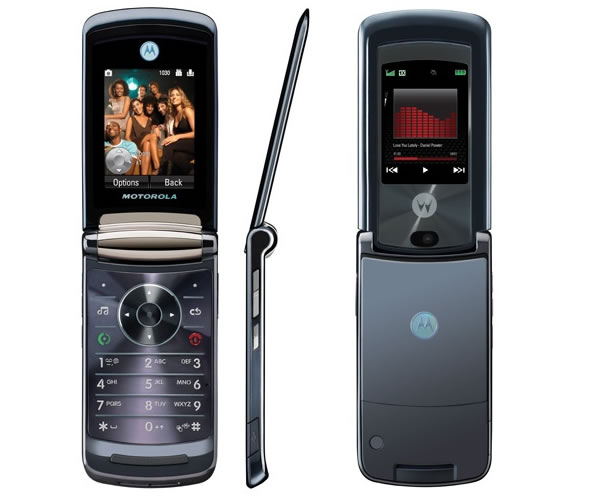 Motorola RAZR 2