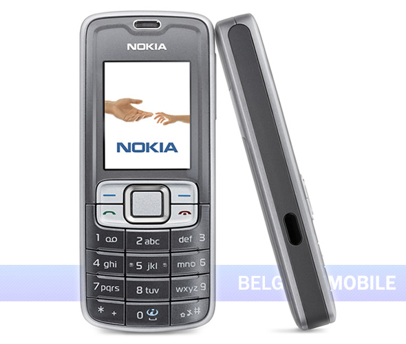 Nokia 3109