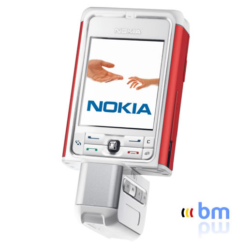 Nokia 3250 XpressMusic