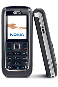 Nokia 6151