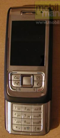 Nokia E65