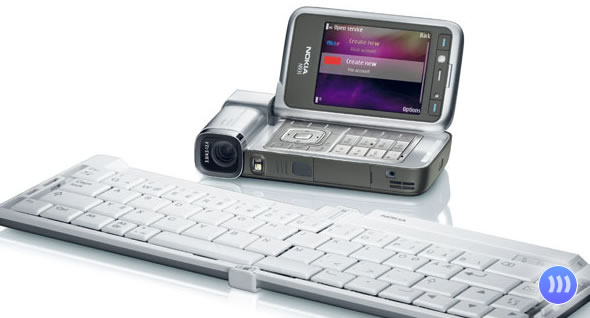 Nokia N93i
