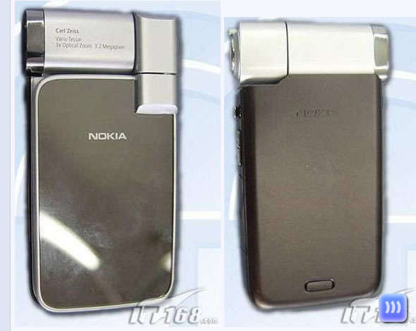 Nokia N93i