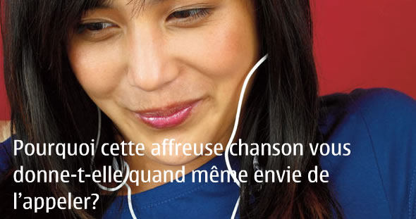 Nokia Music Gets You Talking