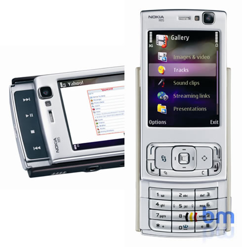 Nokia N95