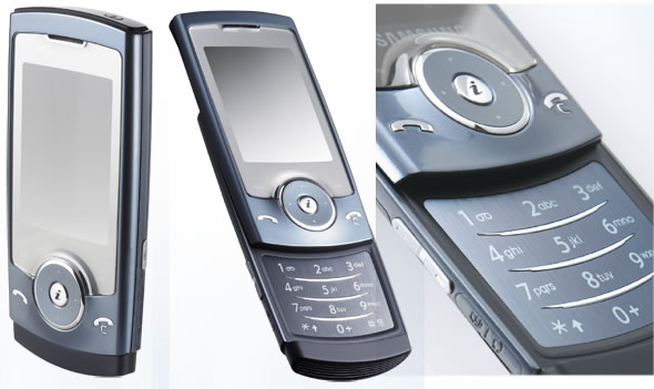 Samsung Ultra Edition 10.9 U600
