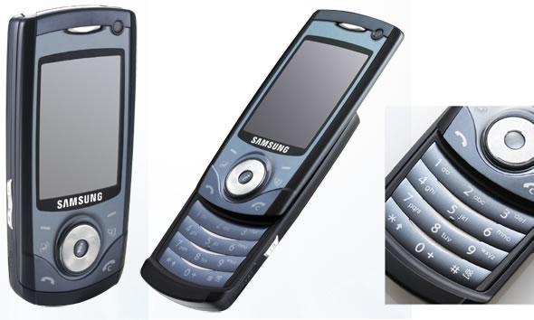 Samsung Ultra Edition 12.1 U700