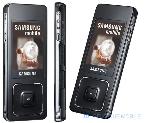 Samsung Ultra Music F300