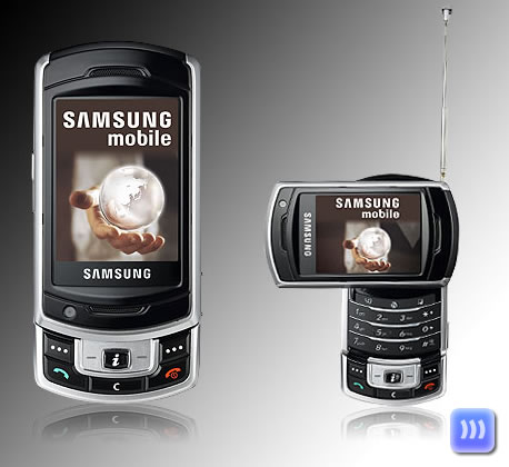 Samsung P930