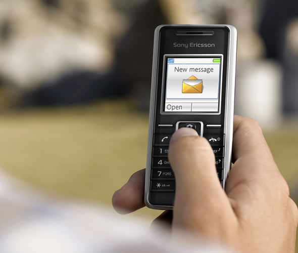 Sony Ericsson K200i