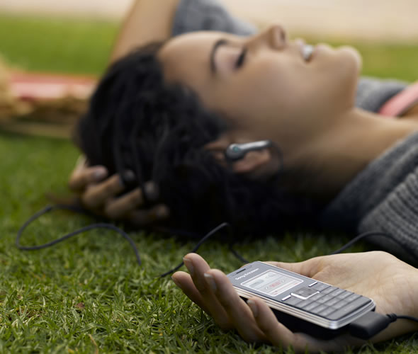 Sony Ericsson K220i