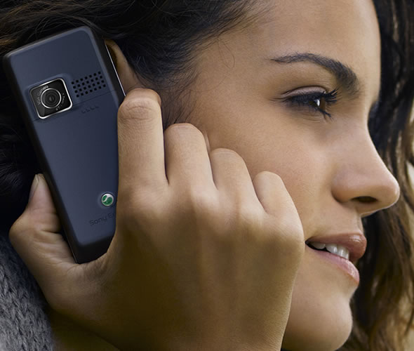 Sony Ericsson K220i