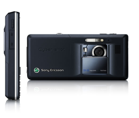 Sony Ericsson K810i