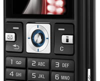 Sony Ericsson k610im