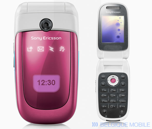 Sony Ericsson Z310i