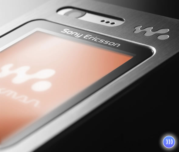 Sony Ericsson W880i