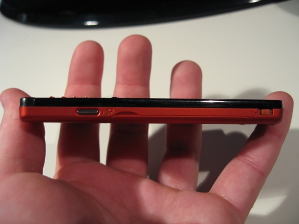 Sony Ericsson W880i