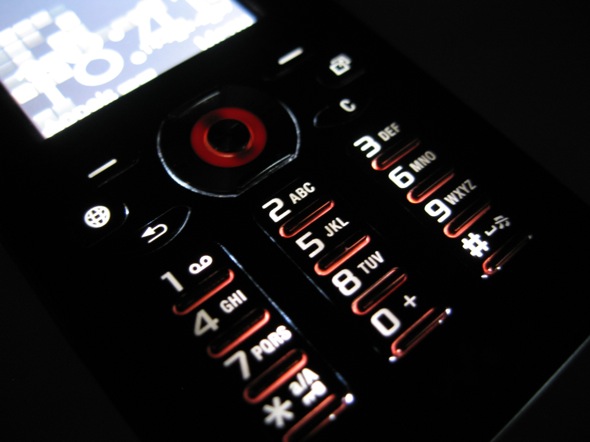 Sony Ericsson W880i