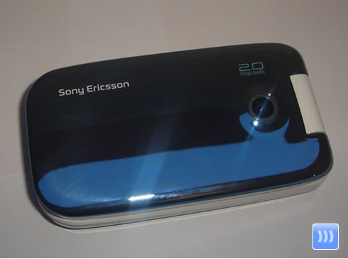 Sony Ericsson Z610i