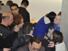 Démo de l'iPad dans l'Apple Store (San Francisco)