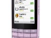 Nokia X3 Hybride