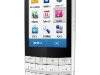 Nokia X3 Hybride