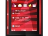 nokiax3_black_red_front_closed