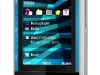 nokiax3_blue_silver_front_right