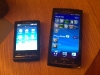 X10 mini et X10