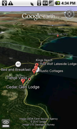 Google Earth