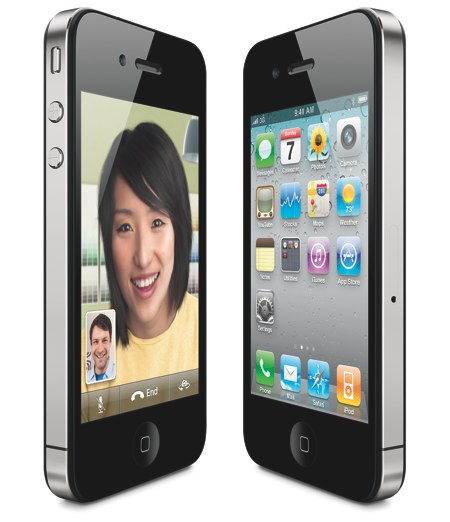 Apple iPhone 4