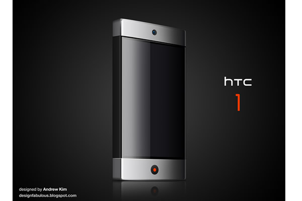HTC 1