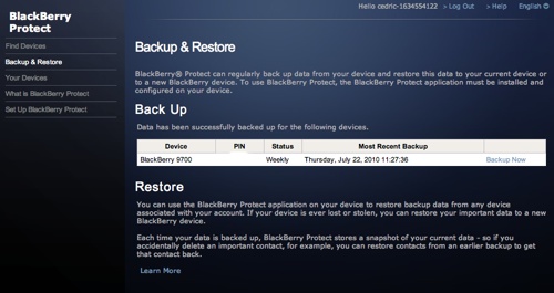 homepage-backup