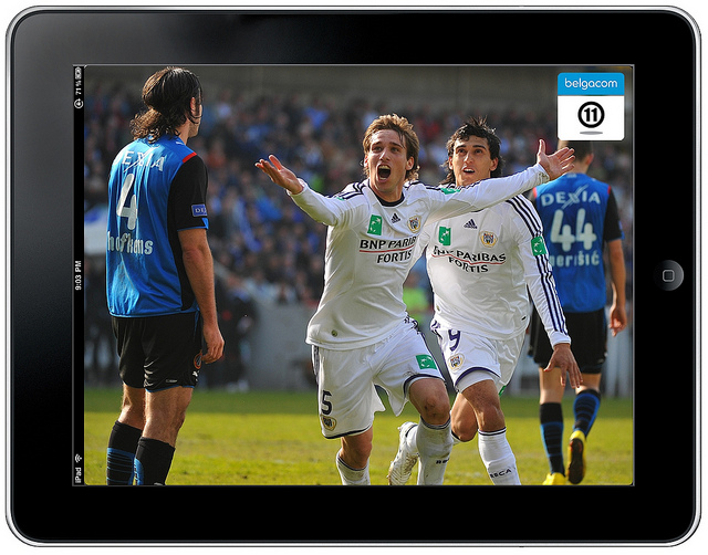 Belgacom11 mobile Belgacom11 mobile