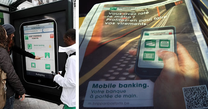 BNP Paribas Fortis