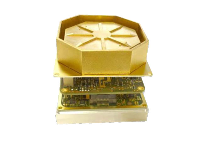 Alcatel Lucent antenne radioLight Alcatel Lucent antenne radioLight